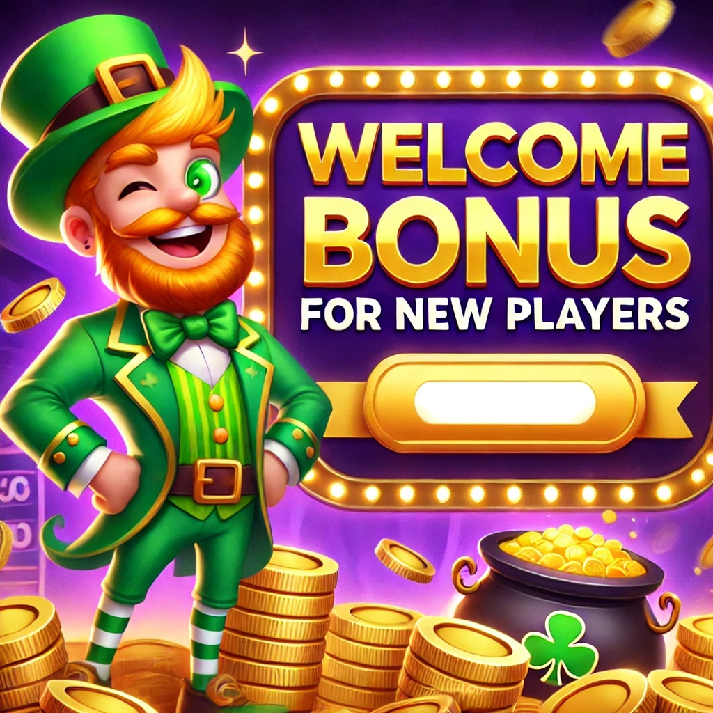 R2pBet Casino Welcome Bonus